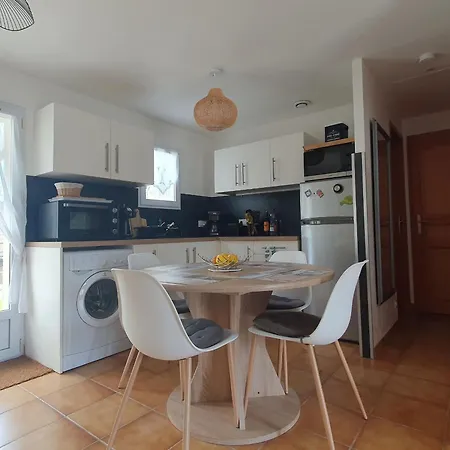 Дом отдыха Maison Individuelle Avec Jardin, Animaux Acceptes Sur Demande - Fr-1-476-206 *