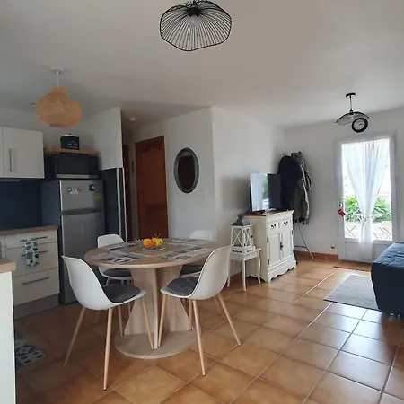 Maison Individuelle Avec Jardin, Animaux Acceptes Sur Demande - Fr-1-476-206 Дом отдыха Grues