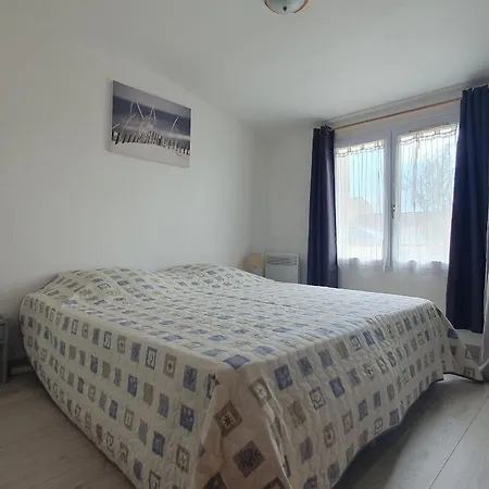 Дом отдыха Maison Individuelle Avec Jardin, Animaux Acceptes Sur Demande - Fr-1-476-206 Grues