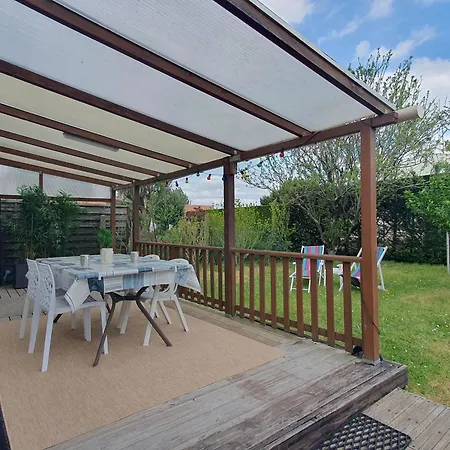 Maison Individuelle Avec Jardin, Animaux Acceptes Sur Demande - Fr-1-476-206